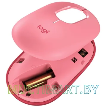 Мышь Logitech Pop Mouse Heartbreaker картинка 5